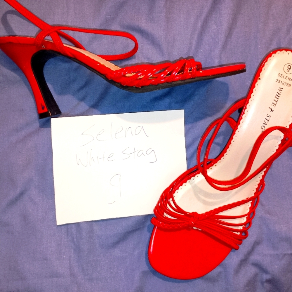 Women's shoes sizes